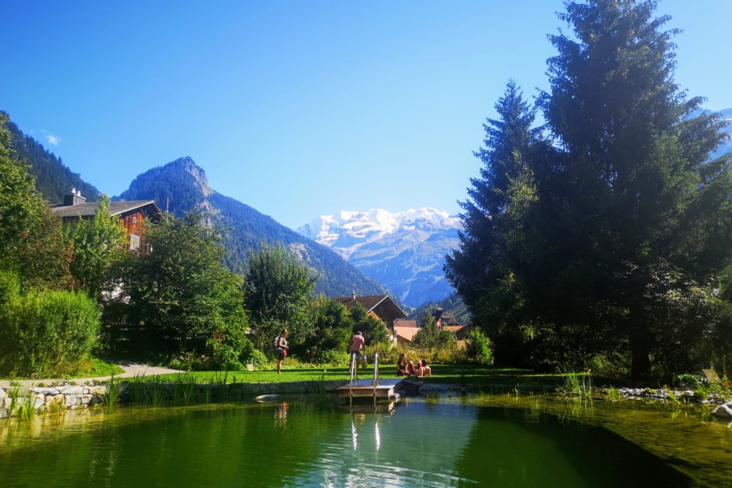 Atem-Retreat_Kiental_Catherine_und_Daniela_Rusconi