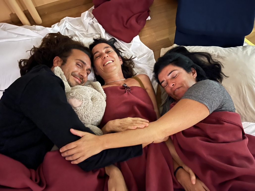Atem-Retreat_Atemsession-Cuddle